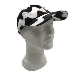 Unisex Marimekko - Lippalakki, koko 52 - 54 cm - Valkoinen (1)