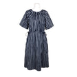 Naisten Marimekko - Kangasmekko, koko 38 - Sininen ()