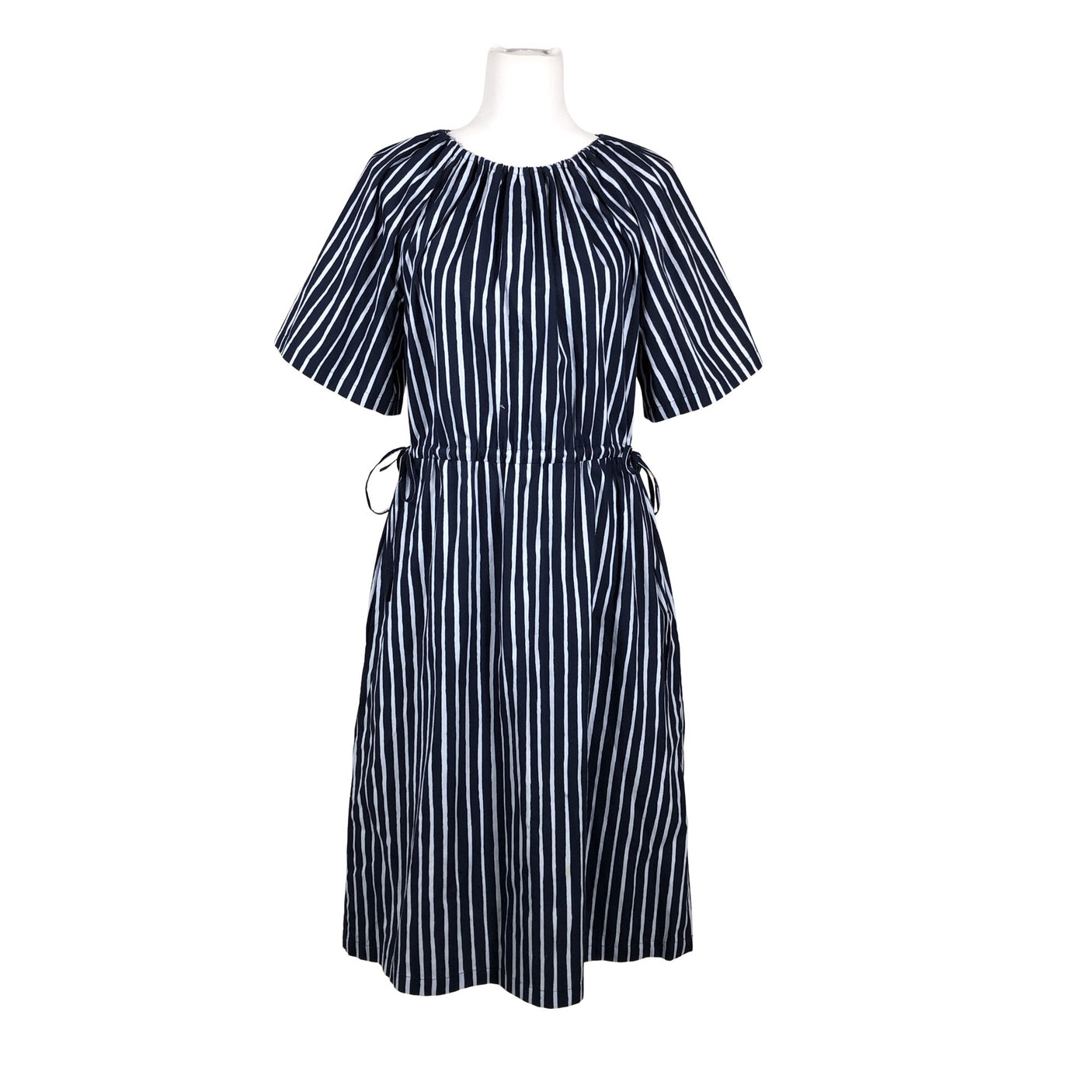 Naisten Marimekko - Kangasmekko, koko 38 - Sininen (1)