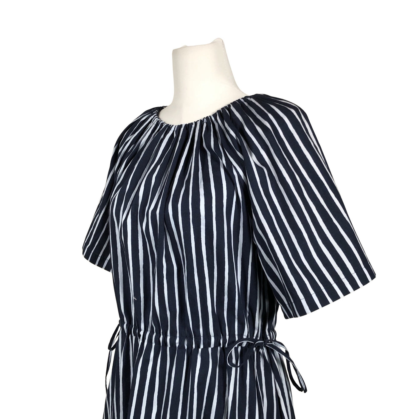 Naisten Marimekko - Kangasmekko, koko 38 - Sininen (2)