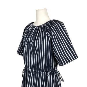 Naisten Marimekko - Kangasmekko, koko 38 - Sininen (2)