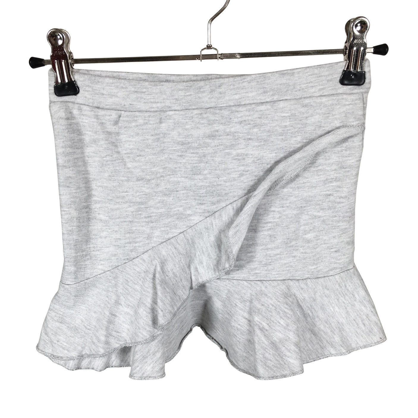 Tyttöjen Dickins&Jones - Collegehame, koko 98 - 104 - Harmaa (1)