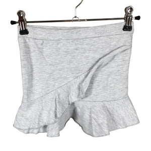 Tyttöjen Dickins&Jones - Collegehame, koko 98 - 104 - Harmaa (1)