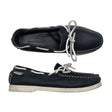 Naisten Quayside - Loaferit, koko 37 - Sininen ()