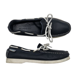Naisten Quayside - Loaferit, koko 37 - Sininen (1)