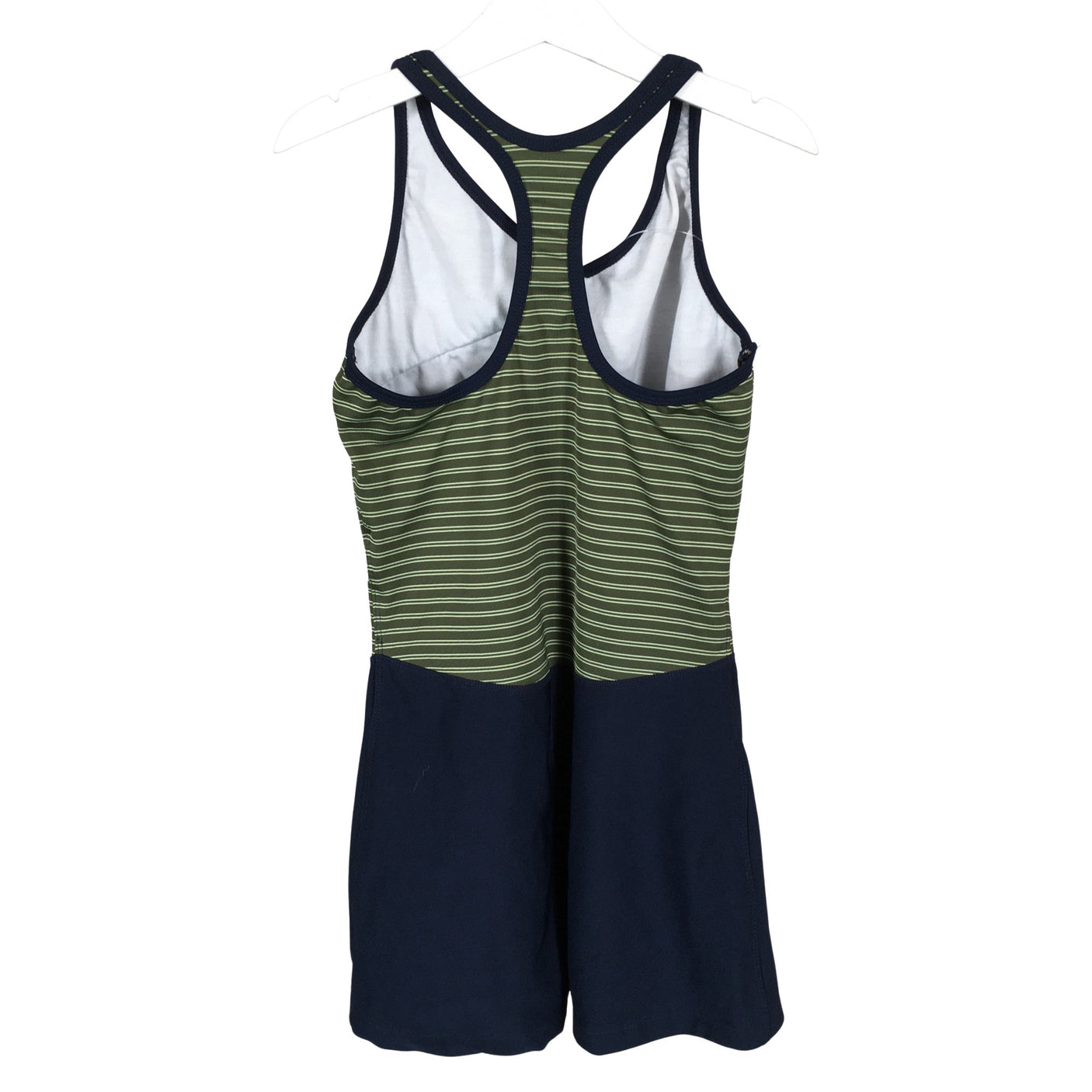 Tyttöjen Nike - Urheiluasu, koko 134 - 140 - Sininen (2)