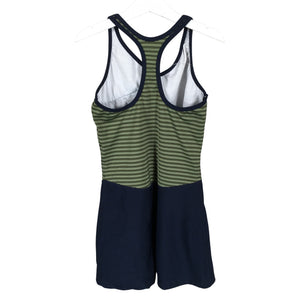 Tyttöjen Nike - Urheiluasu, koko 134 - 140 - Sininen (2)