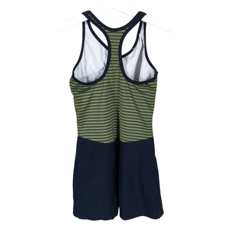 Tyttöjen Nike - Urheiluasu, koko 134 - 140 - Sininen (2)