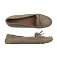Naisten Gant - Loaferit, koko 38 - Ruskea ()