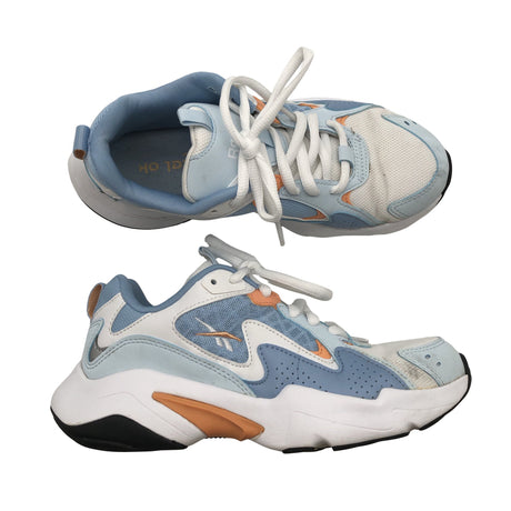 Naisten Reebok - Lenkkarit, koko 38 - Vaaleansininen ()