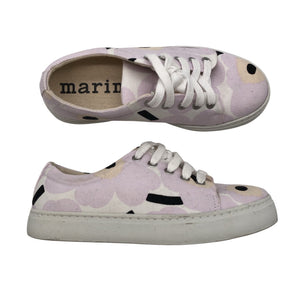 Naisten Marimekko - Tennarit, koko 38 - Violetti (1)