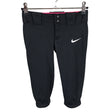 Tyttöjen Nike - Urheilucaprit, koko 116 - 122 - Musta ()