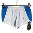 Tyttöjen Nike - Urheilushortsit, koko 128 - 134 - Sininen ()
