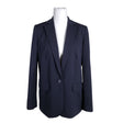 Naisten Tom Tailor - Collegejakku, koko 38 - Sininen ()