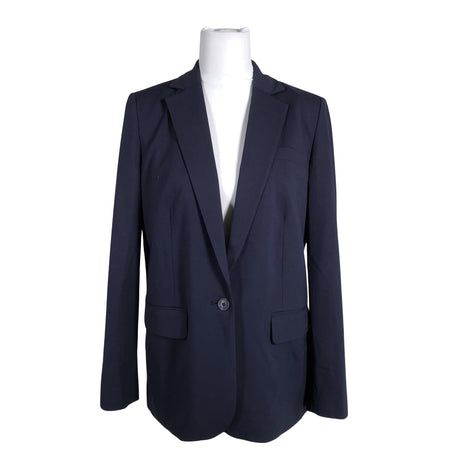 Naisten Tom Tailor - Collegejakku, koko 38 - Sininen ()