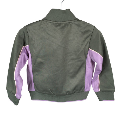 Unisex Molo Kids - Verryttelytakki, koko 92 - 98 - Vihreä (2)