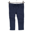 Unisex Okaïdi - Kangashousut, koko 92 - 98 - Sininen ()