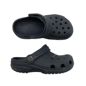 Unisex Crocs - Pistokkaat, koko 24 - Sininen (1)