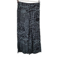 Naisten Marimekko - Kangashousut, koko 36 - Harmaa ()