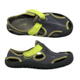 Unisex Nike - Sandaalit, koko 27 - Harmaa ()