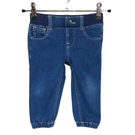 Unisex Name It - Farkut, koko 80 - 86 - Sininen ()