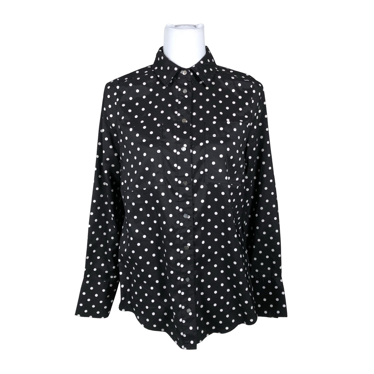 Naisten BCBG Maxazria - Pusero, koko 34 - Musta (1)