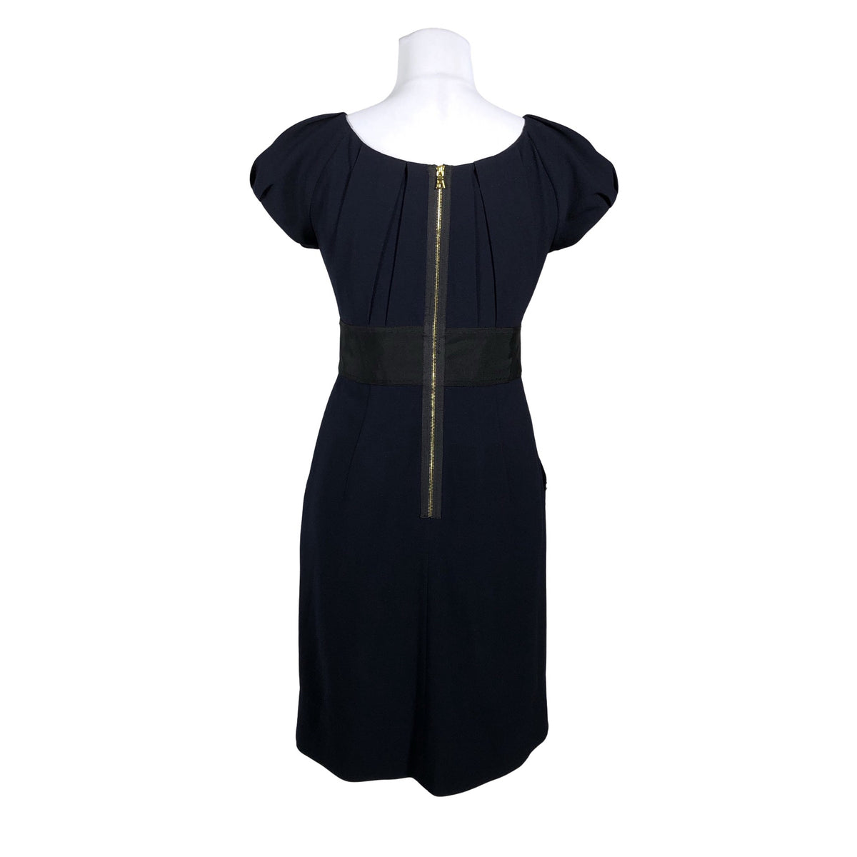 Naisten Phoebe couture - Kangasmekko, koko 34 - Sininen (2)