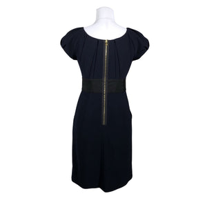 Naisten Phoebe couture - Kangasmekko, koko 34 - Sininen (2)