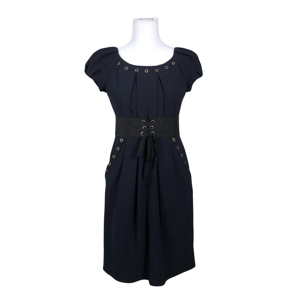 Naisten Phoebe couture - Kangasmekko, koko 34 - Sininen (1)