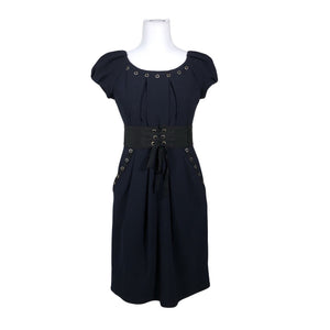 Naisten Phoebe couture - Kangasmekko, koko 34 - Sininen (1)
