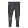 Naisten DKNY Jeans - Farkut, koko 36 - Harmaa ()