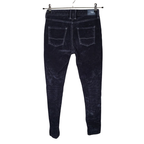 Naisten Pepe Jeans - Farkut, koko W28 - Harmaa (2)