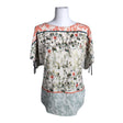 Naisten Per Una by Marks & Spencer - T-paita, koko 40 - Harmaa ()