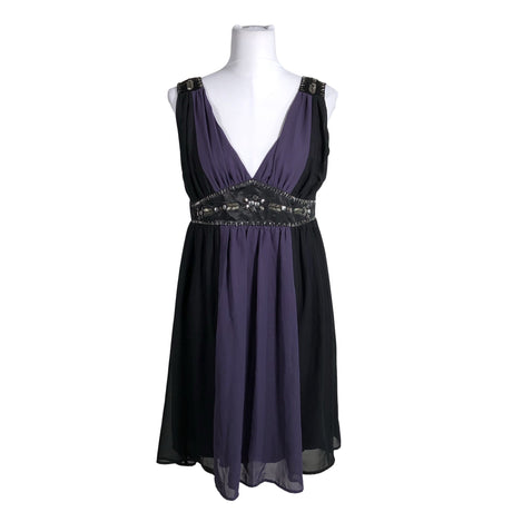 Naisten Sorbet - Juhlamekko, koko 40 - Violetti ()
