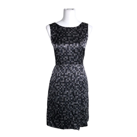 Naisten Hugo Boss - Sifonkimekko, koko 36 - Harmaa ()