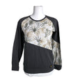 Naisten Freya - Collegepaita, koko 36 - Harmaa ()