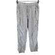 Naisten Arket - Kangashousut, koko 38 - Beige ()