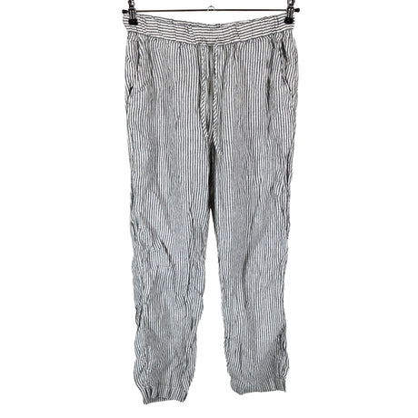 Naisten Arket - Kangashousut, koko 38 - Beige ()