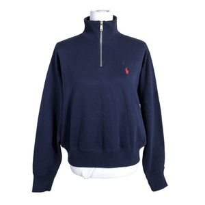Naisten Polo Ralph Lauren - Collegepaita, koko 40 - Sininen (1)