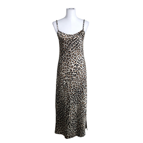 Naisten Hugo Boss - Kangasmekko, koko 38 - Ruskea ()