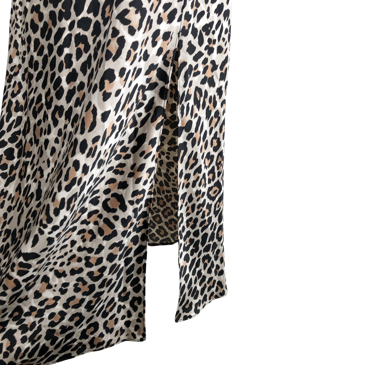 Naisten Hugo Boss - Kangasmekko, koko 38 - Ruskea (3)