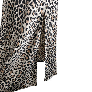 Naisten Hugo Boss - Kangasmekko, koko 38 - Ruskea (3)