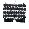 Naisten Adidas - Urheilushortsit, koko 40 - Harmaa ()