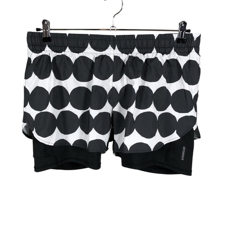 Naisten Adidas - Urheilushortsit, koko 40 - Harmaa ()