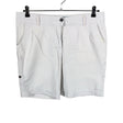 Naisten Mc Kinley - Shortsit, koko 42 - Harmaa ()