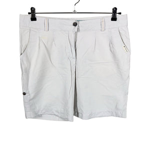 Naisten Mc Kinley - Shortsit, koko 42 - Harmaa (1)