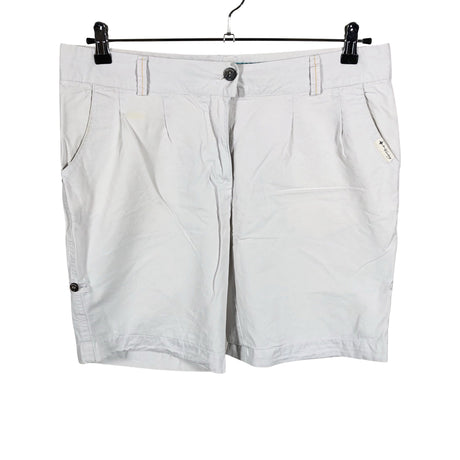 Naisten Mc Kinley - Shortsit, koko 42 - Harmaa ()
