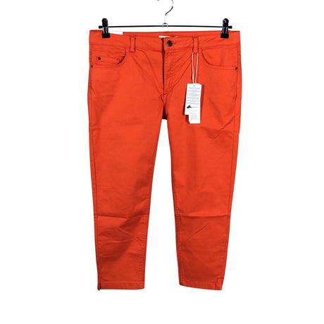 Naisten Esprit - Farkut, koko 42 - Punainen ()