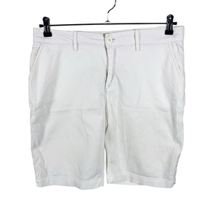 Naisten Flash Woman - Shortsit, koko 40 - Valkoinen (1)