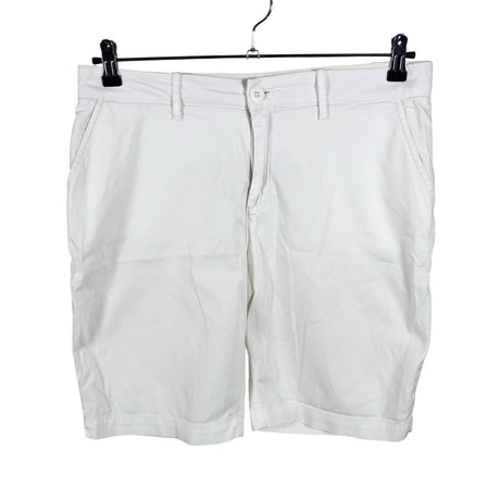 Naisten Flash Woman - Shortsit, koko 40 - Valkoinen ()